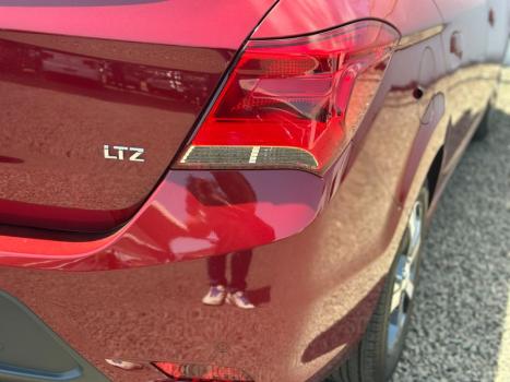CHEVROLET Prisma 1.4 4P LTZ FLEX, Foto 9