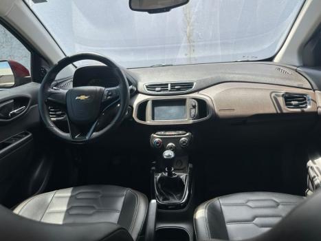 CHEVROLET Prisma 1.4 4P LTZ FLEX, Foto 11