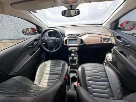 CHEVROLET Prisma 1.4 4P LTZ FLEX, Foto 12