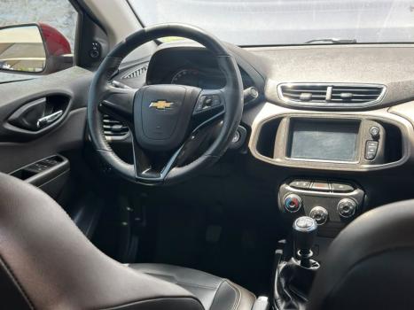 CHEVROLET Prisma 1.4 4P LTZ FLEX, Foto 13
