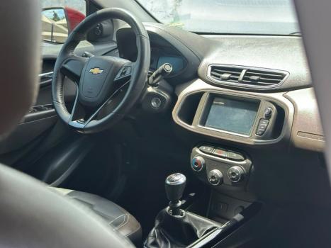 CHEVROLET Prisma 1.4 4P LTZ FLEX, Foto 14