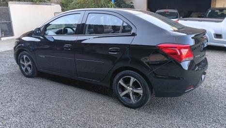 CHEVROLET Prisma 1.4 4P LTZ FLEX, Foto 2