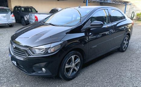 CHEVROLET Prisma 1.4 4P LTZ FLEX, Foto 3
