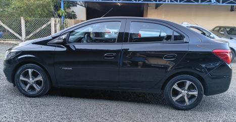 CHEVROLET Prisma 1.4 4P LTZ FLEX, Foto 4