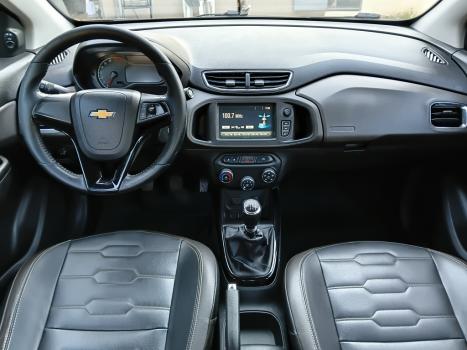 CHEVROLET Prisma 1.4 4P LTZ FLEX, Foto 5