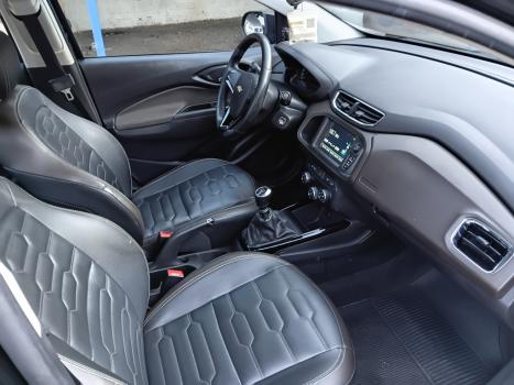CHEVROLET Prisma 1.4 4P LTZ FLEX, Foto 6