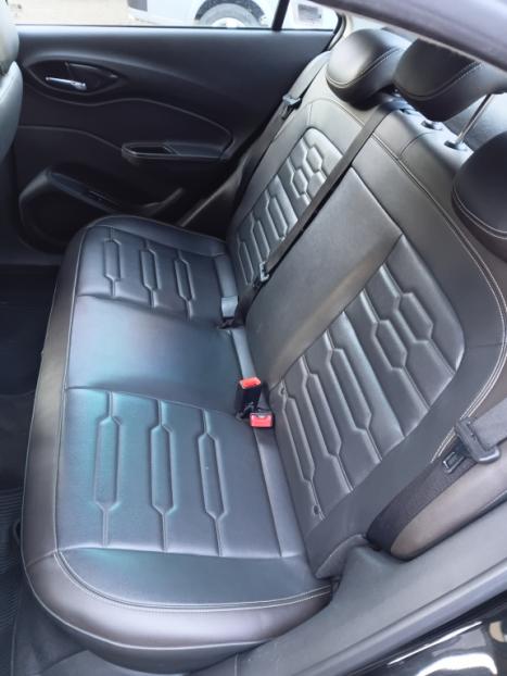 CHEVROLET Prisma 1.4 4P LTZ FLEX, Foto 7