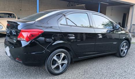 CHEVROLET Prisma 1.4 4P LTZ FLEX, Foto 8