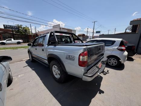 CHEVROLET S10 2.4 ADVANTAGE CABINE DUPLA, Foto 6