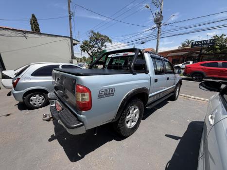 CHEVROLET S10 2.4 ADVANTAGE CABINE DUPLA, Foto 8