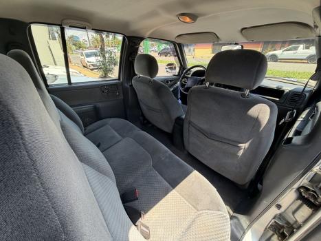 CHEVROLET S10 2.4 ADVANTAGE CABINE DUPLA, Foto 9