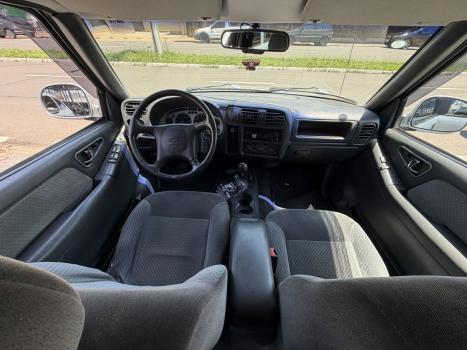 CHEVROLET S10 2.4 ADVANTAGE CABINE DUPLA, Foto 10