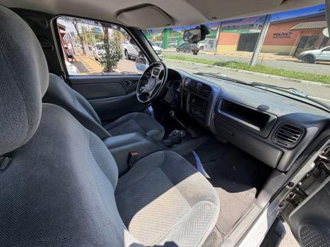 CHEVROLET S10 2.4 ADVANTAGE CABINE DUPLA, Foto 11