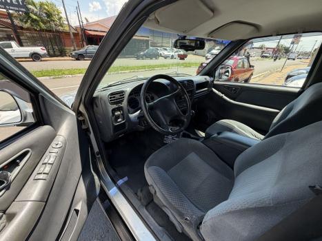 CHEVROLET S10 2.4 ADVANTAGE CABINE DUPLA, Foto 12