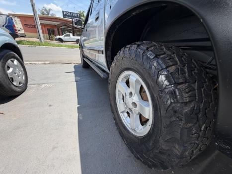 CHEVROLET S10 2.4 ADVANTAGE CABINE DUPLA, Foto 13