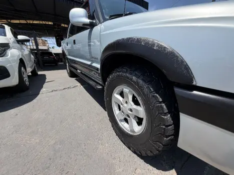 CHEVROLET S10 2.4 ADVANTAGE CABINE DUPLA, Foto 14