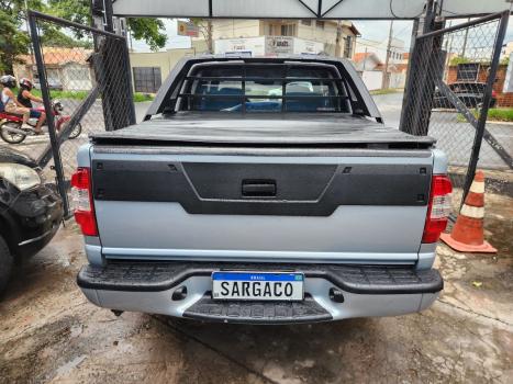 CHEVROLET S10 2.4 FLEX ADVANTAGE CABINE DUPLA, Foto 6