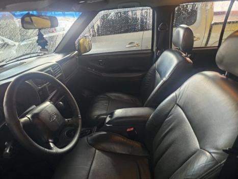 CHEVROLET S10 2.4 FLEX EXECUTIVE CABINE DUPLA, Foto 3