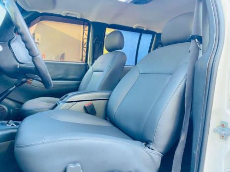 CHEVROLET S10 2.4 FLEX EXECUTIVE CABINE DUPLA, Foto 4