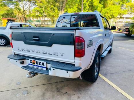 CHEVROLET S10 2.4 FLEX EXECUTIVE CABINE DUPLA, Foto 6