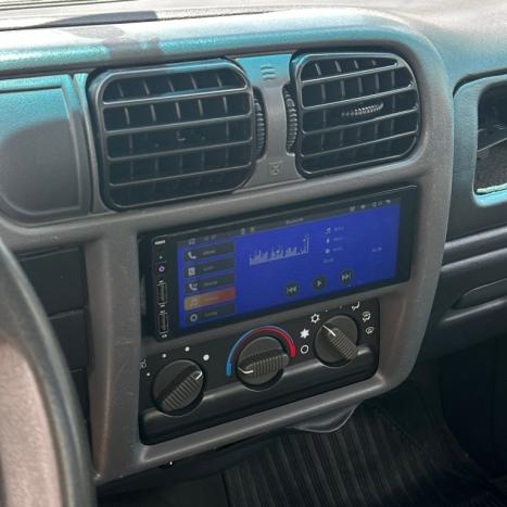 CHEVROLET S10 2.4 FLEX ADVANTAGE CABINE SIMPLES, Foto 7