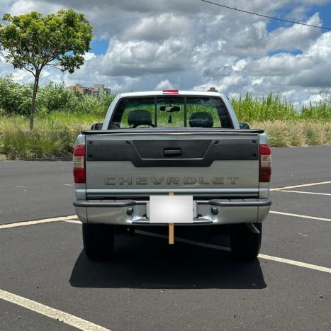 CHEVROLET S10 2.4 FLEX ADVANTAGE CABINE SIMPLES, Foto 4
