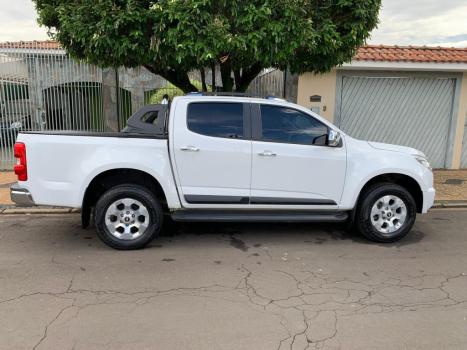 CHEVROLET S10 2.4 FLEX LTZ CABINE DUPLA, Foto 2