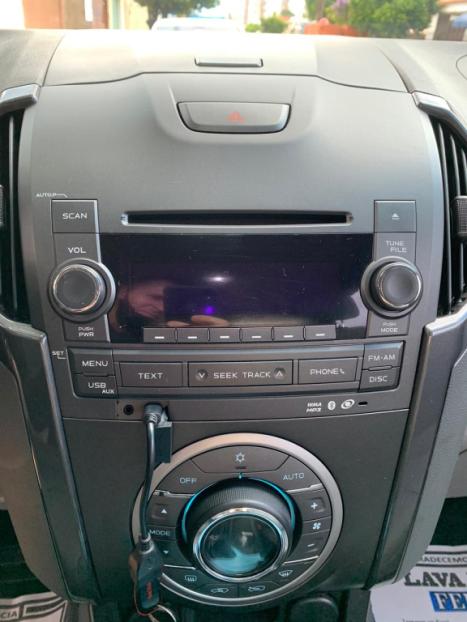 CHEVROLET S10 2.4 FLEX LTZ CABINE DUPLA, Foto 3