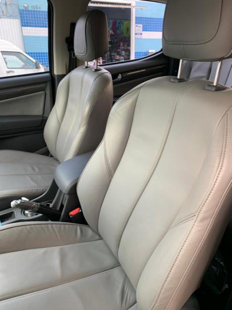 CHEVROLET S10 2.4 FLEX LTZ CABINE DUPLA, Foto 6