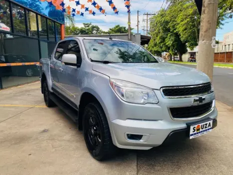 CHEVROLET S10 2.4 FLEX LT CABINE DUPLA, Foto 3