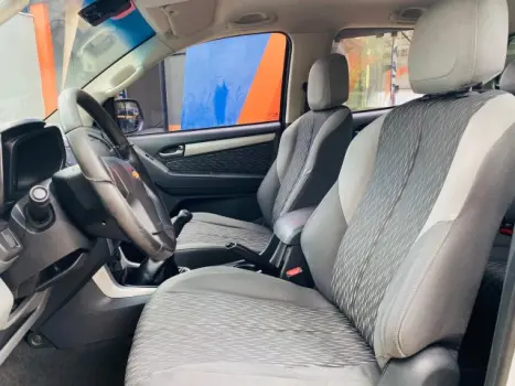 CHEVROLET S10 2.4 FLEX LT CABINE DUPLA, Foto 4