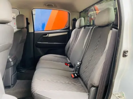 CHEVROLET S10 2.4 FLEX LT CABINE DUPLA, Foto 6