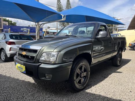 CHEVROLET S10 2.4 FLEX ADVANTAGE CABINE SIMPLES, Foto 1