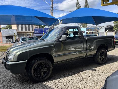 CHEVROLET S10 2.4 FLEX ADVANTAGE CABINE SIMPLES, Foto 2