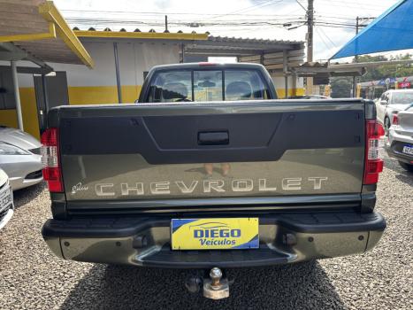 CHEVROLET S10 2.4 FLEX ADVANTAGE CABINE SIMPLES, Foto 4