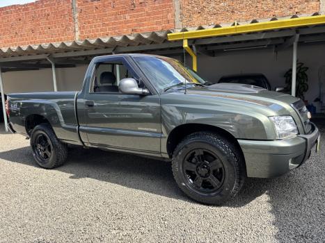 CHEVROLET S10 2.4 FLEX ADVANTAGE CABINE SIMPLES, Foto 7