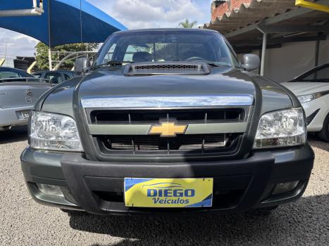 CHEVROLET S10 2.4 FLEX ADVANTAGE CABINE SIMPLES, Foto 9