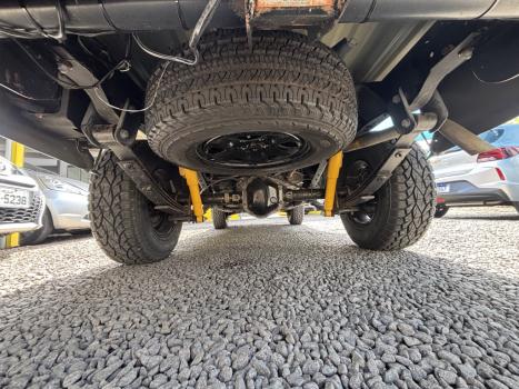 CHEVROLET S10 2.4 FLEX ADVANTAGE CABINE SIMPLES, Foto 12