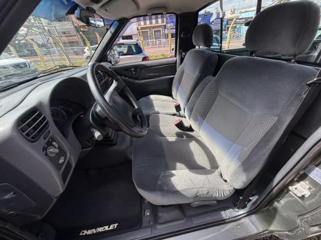 CHEVROLET S10 2.4 FLEX ADVANTAGE CABINE SIMPLES, Foto 13