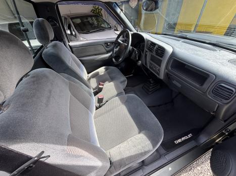 CHEVROLET S10 2.4 FLEX ADVANTAGE CABINE SIMPLES, Foto 14