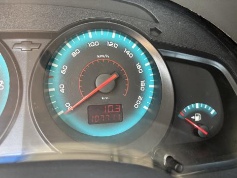CHEVROLET S10 2.4 FLEX ADVANTAGE CABINE SIMPLES, Foto 15