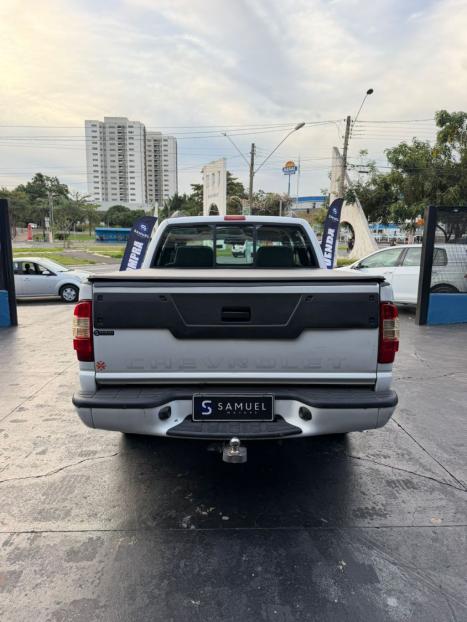 CHEVROLET S10 2.4 FLEX EXECUTIVE CABINE DUPLA, Foto 5