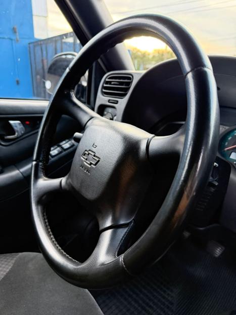 CHEVROLET S10 2.4 FLEX EXECUTIVE CABINE DUPLA, Foto 8
