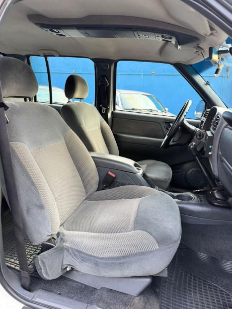 CHEVROLET S10 2.4 FLEX EXECUTIVE CABINE DUPLA, Foto 9