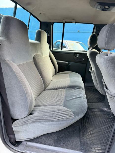 CHEVROLET S10 2.4 FLEX EXECUTIVE CABINE DUPLA, Foto 10