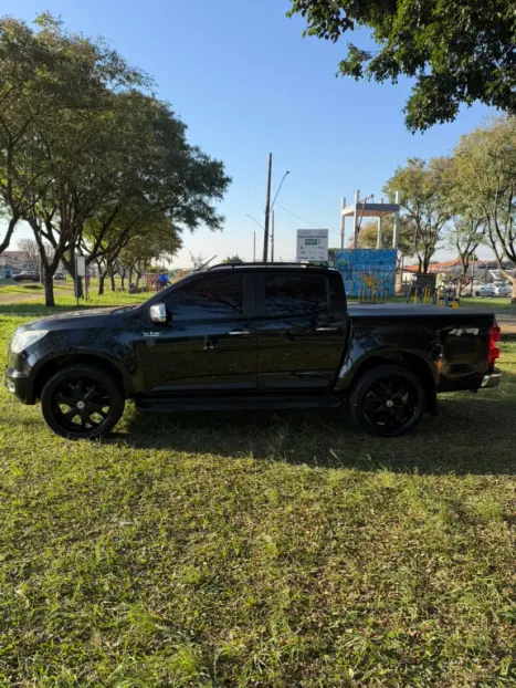 CHEVROLET S10 2.4 FLEX LTZ CABINE DUPLA, Foto 8
