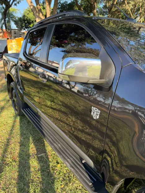 CHEVROLET S10 2.4 FLEX LTZ CABINE DUPLA, Foto 15