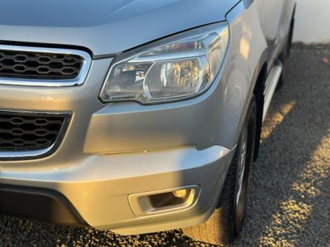 CHEVROLET S10 2.4 FLEX LT CABINE DUPLA, Foto 4