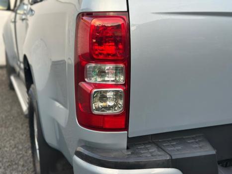 CHEVROLET S10 2.4 FLEX LT CABINE DUPLA, Foto 7