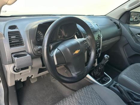 CHEVROLET S10 2.4 FLEX LT CABINE DUPLA, Foto 13